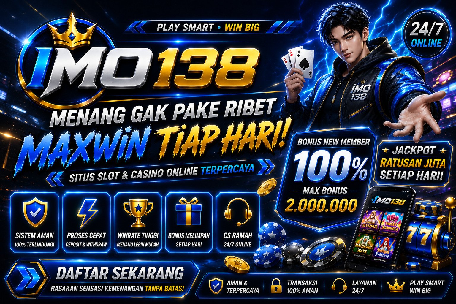 IMO138 IMO138